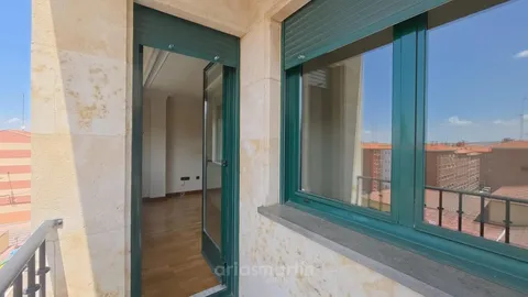 Pis de 95 m² a Salamanca