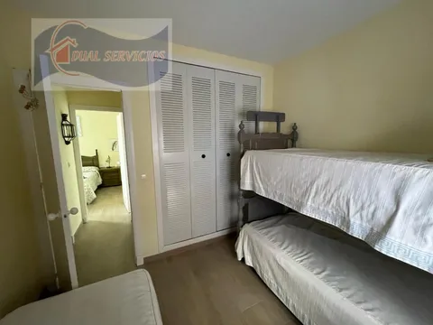 Appartement 90 m² à Punta Umbría