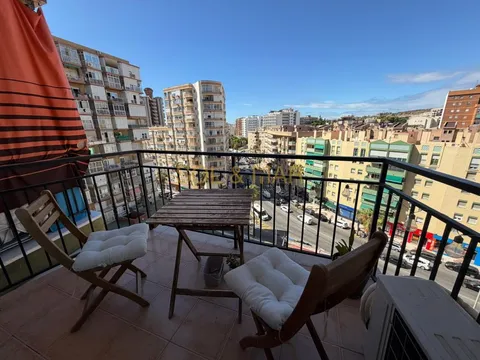 Pis de 30 m² a Torremolinos (2/7)