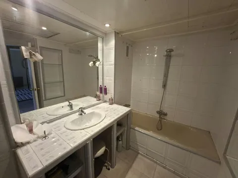 Pis de 70 m² a Madrid