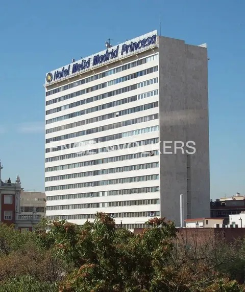 Appartement 79 m² à Madrid