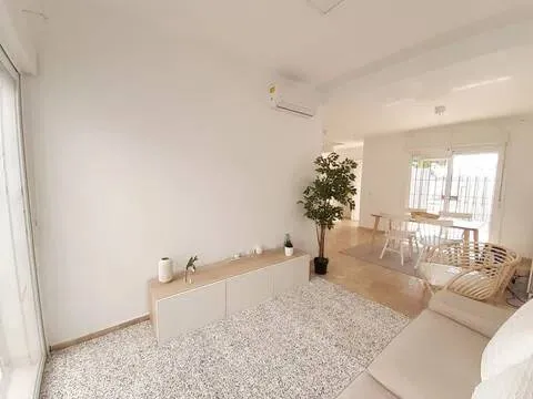 Casa de 120 m² a Utrera