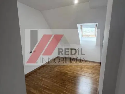 Piso de 88 m² en Sada