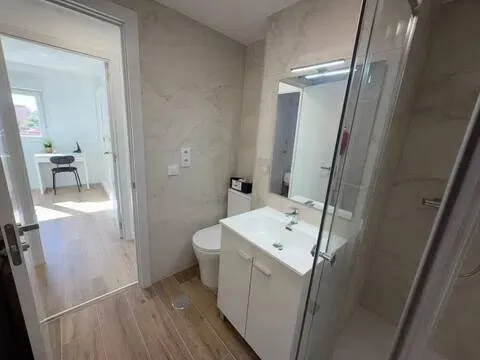 Chambre à louer, Fuenlabrada