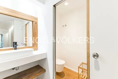 Pis de 70 m² a Barcelona