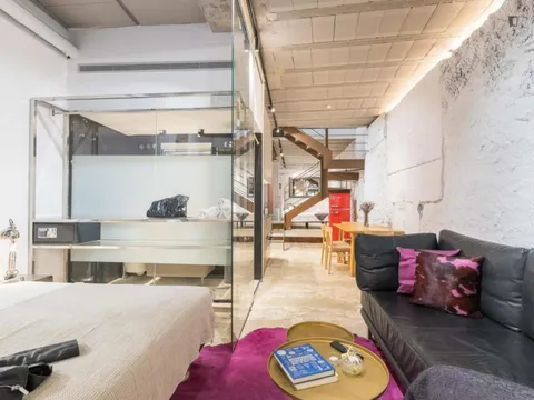 Pis de 65 m² a Barcelona