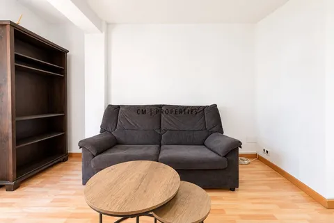 Pis de 77 m² a València
