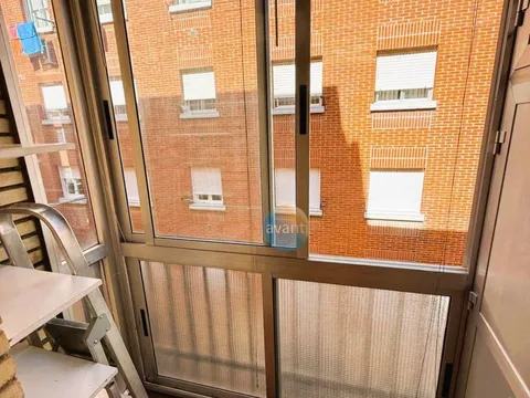 Pis de 85 m² a Salamanca