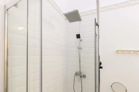 Pis de 74 m² a Madrid