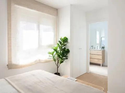 Appartement 96 m² à Málaga