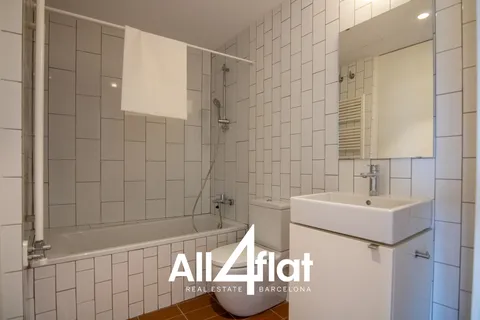 Pis de 56 m² a Sant Pere de Ribes