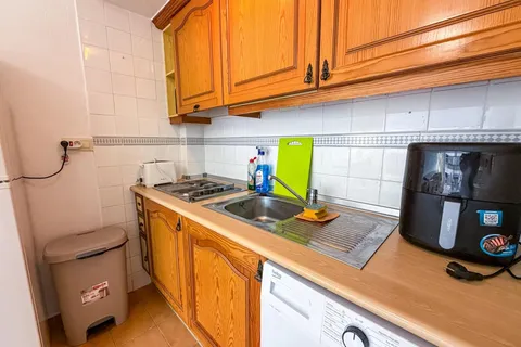 Appartamento 41 m² a Torrevieja