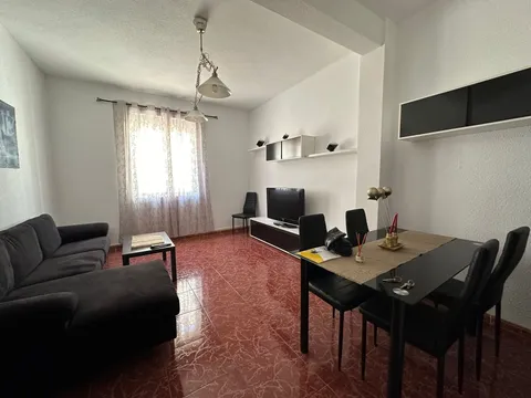 Quarto para alugar, Cartagena