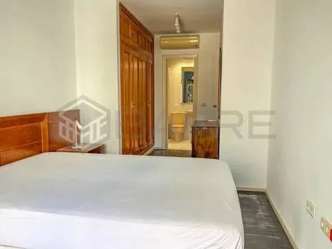 Pis de 61 m² a Madrid