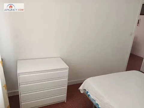 Pis de 50 m² a Sevilla