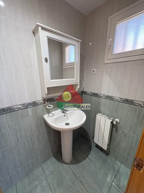 Apartamento 208 m² em Getafe