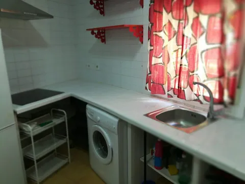 Apartamento 59 m² em Sevilla