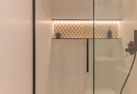 Wohnung 55 m² in Madrid
