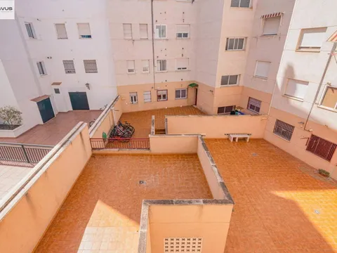 Pis de 125 m² a Granada