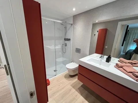 Pis de 100 m² a Saragossa