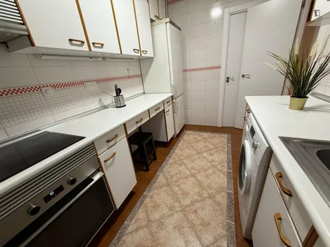 Zimmer zur Miete, Madrid