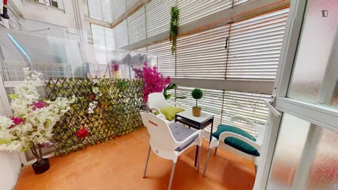 Appartement 147 m² à Madrid