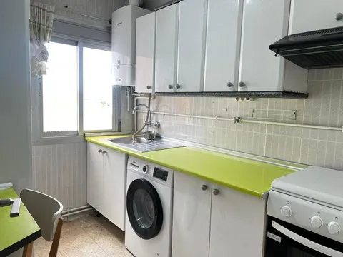 Pis de 58 m² a Madrid