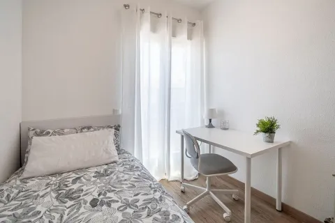 Pis de 110 m² a San Sebastián de los Reyes