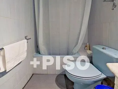 Pis de 45 m² a Madrid