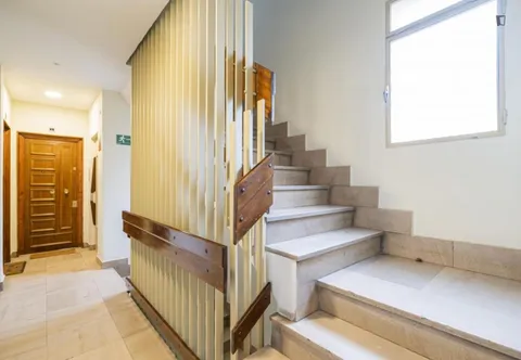 Pis de 27 m² a Madrid