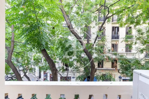 Pis de 105 m² a València