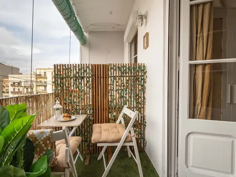 Stanza in affitto, Barcelona
