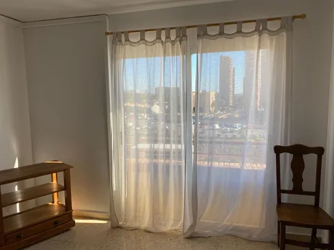 Pis de 40 m² a Benidorm