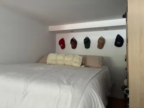 Pis de 45 m² a Madrid
