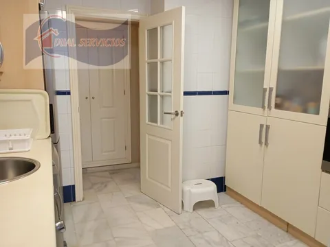Wohnung 120 m² in Cartaya