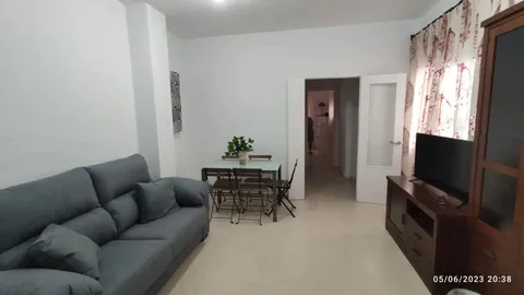Piso de 50 m² en Sanlúcar de Barrameda