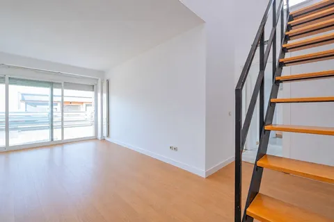Квартира 163 м² у Pozuelo de Alarcón