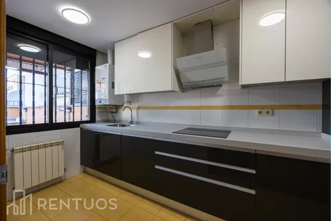 Appartamento 113 m² a Madrid