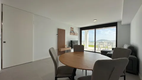 Pis de 140 m² a Finestrat
