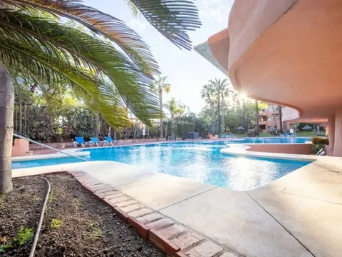 Pis de lloguer, Marbella