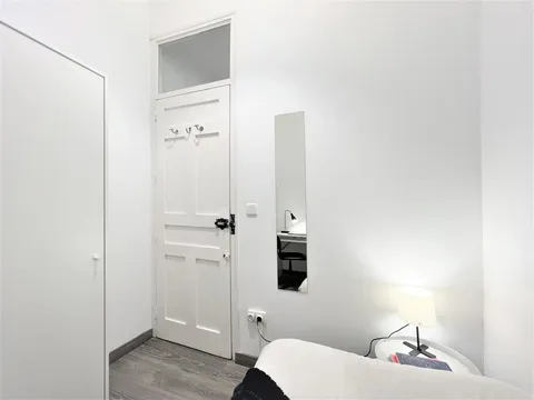 Habitación en alquiler, Madrid