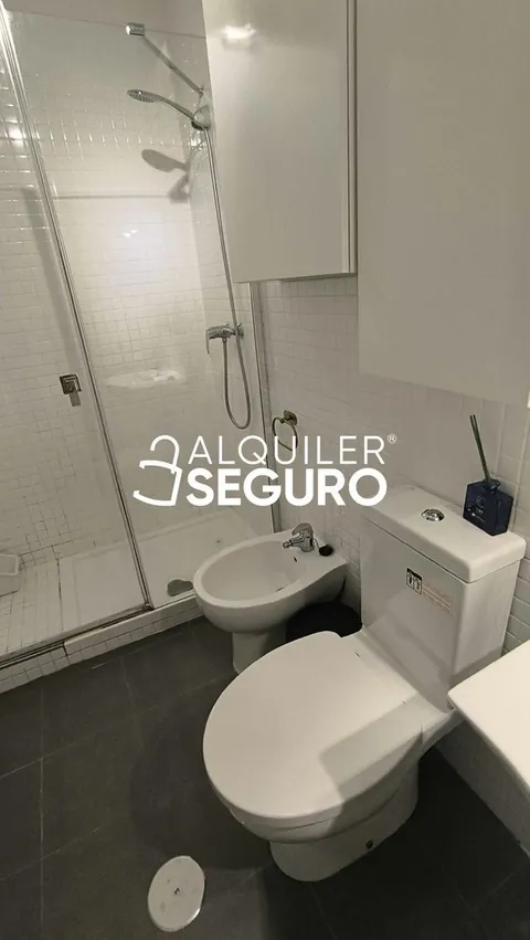 Квартира 41 м² у Gelves