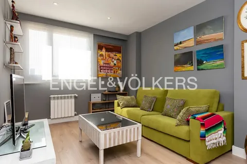 Pis de 280 m² a Madrid