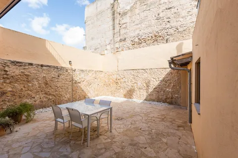 Будинок 258 м² у Sineu (2/45)