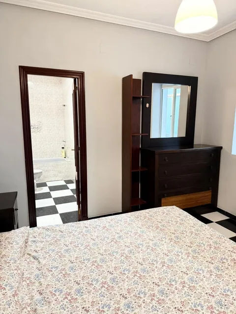 Pis de 103 m² a Cádiz