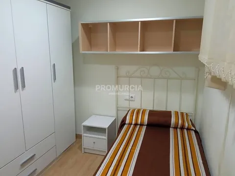 Pis de 80 m² a Múrcia