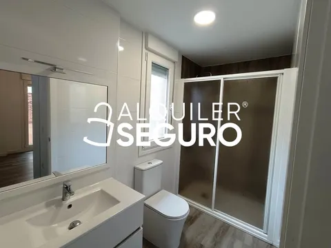 Pis de 55 m² a Colmenar Viejo