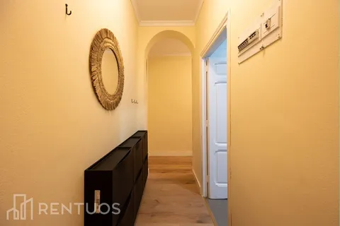 Pis de 106 m² a Madrid