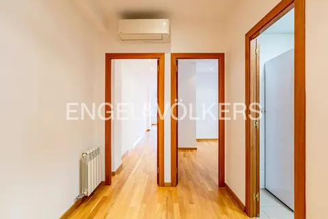 Pis de 129 m² a Barcelona