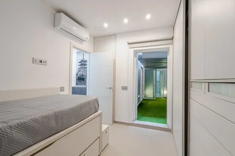 Pis de 97 m² a Las Palmas de Gran Canaria